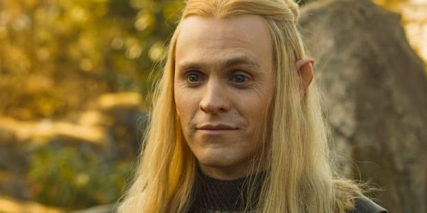 شخصیت قدرتمند فانتزی