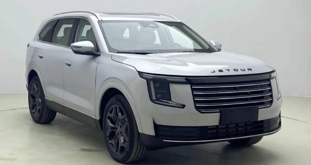 نسل جدید جتور X70L