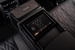 نمای کابین تانک 500 جدید