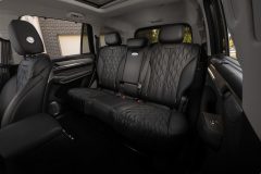 نمای کابین تانک 500 جدید