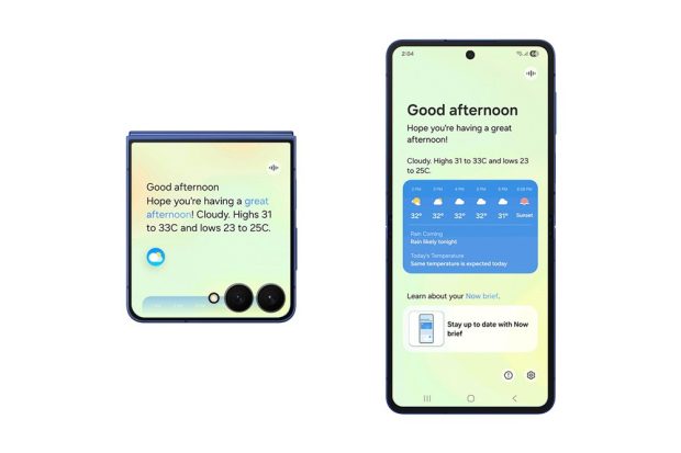One UI 8 سامسونگ