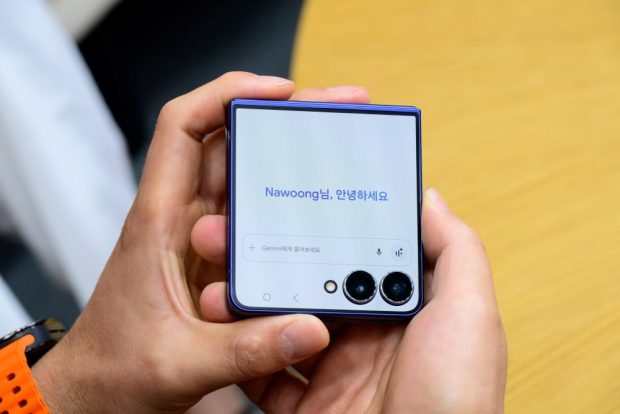 One UI 8 سامسونگ