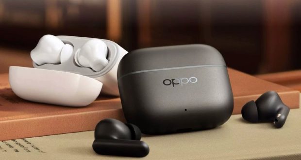 اوپو انکو بادز 3 پرو