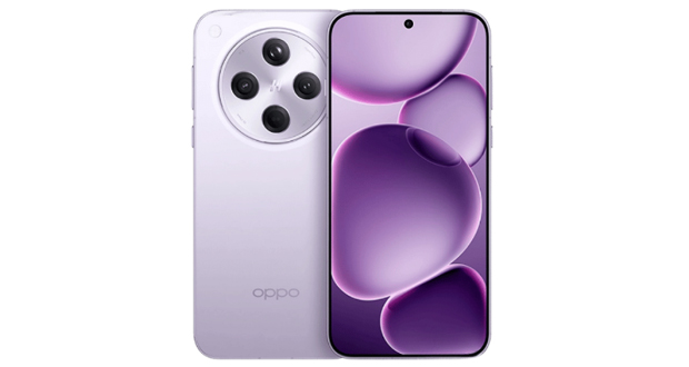 بنچمارک اوپو فایند X9 پرو