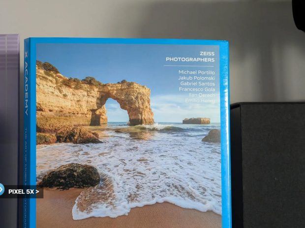 دوربین آيفون 17 پرو مکس و پیکسل 10 پرو XL