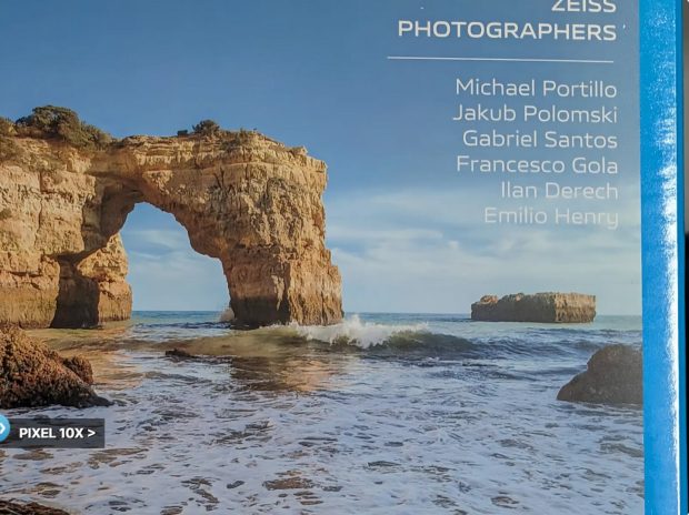 دوربین آيفون 17 پرو مکس و پیکسل 10 پرو XL