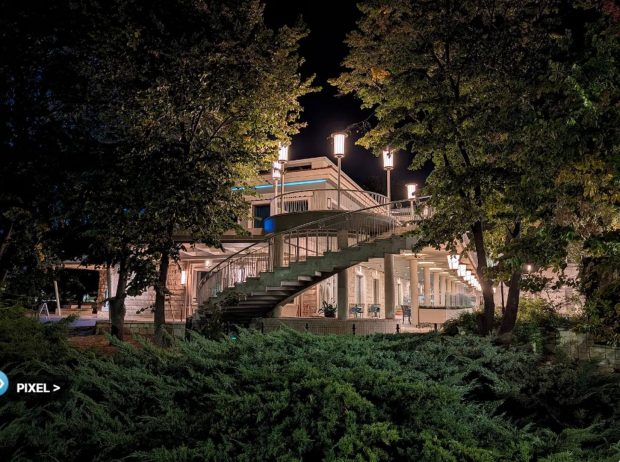 دوربین آيفون 17 پرو مکس و پیکسل 10 پرو XL