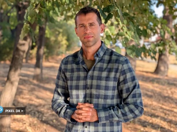 نبرد پرچمداران