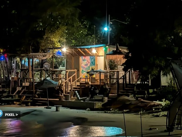 نبرد پرچمداران