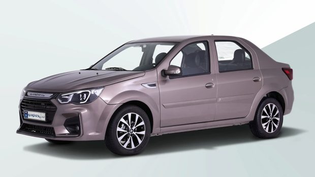 قیمت پارس نوآ P90