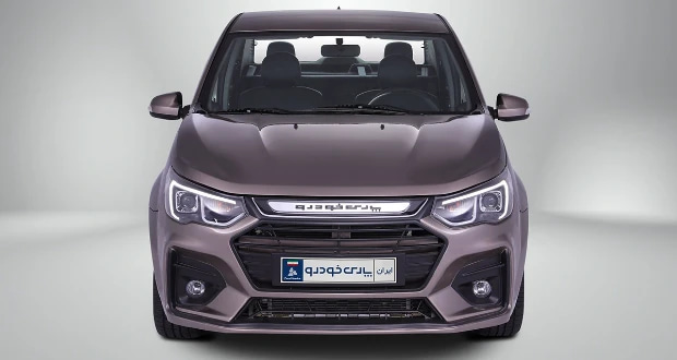 قیمت پارس نوآ P90