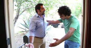 مشکل هوش مصنوعی در درک تعارف ایرانی