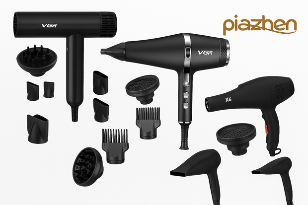 راز درخشش موهای شما با پیاژن