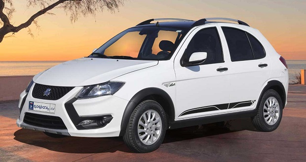 شرایط پیش فروش محصولات سایپا