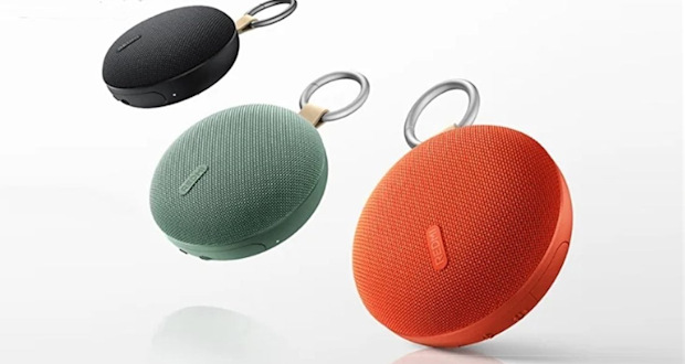 اسپیکر بلوتوثی جدید ردمی Redmi Bluetooth Speaker 2