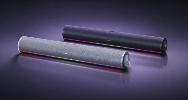 اسپیکر رومیزی استوانه‌ای ردمی 2 پرو شیائومی