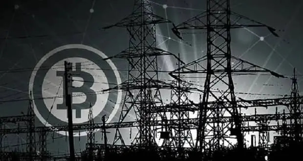 ماینرهای غیرمجاز