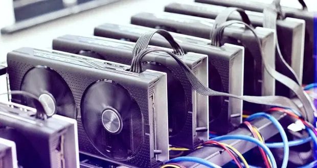 پاداش گزارش ماینرهای غیرمجاز