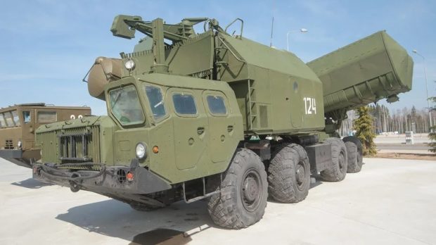 نیروی دریایی روسیه