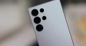 دوربین 200 مگاپیکسلی سامسونگ