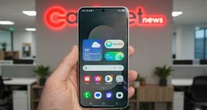 بررسی اولیه گلکسی S25 FE