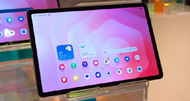 سامسونگ گلکسی تب S11