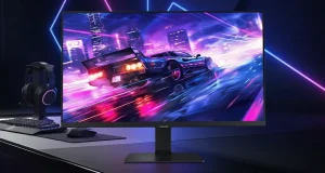 مانیتور گیمینگ جدید سامسونگ اودیسه