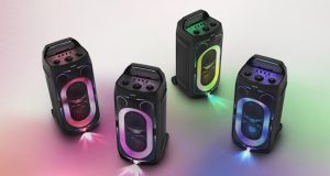اسپیکرهای Sound Tower سامسونگ