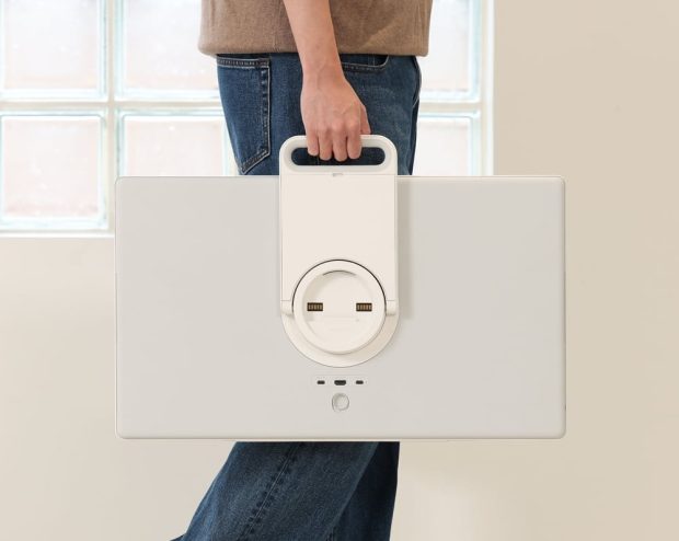 تلویزیون لمسی سامسونگ