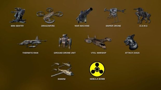 تریلر بخش چندنفره بازی Call of Duty Black Ops 7