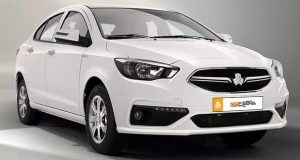 شاهین اتوماتیک CVT