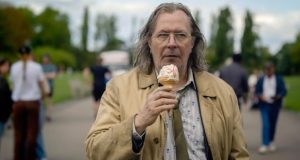 فصل پنجم سریال Slow Horses