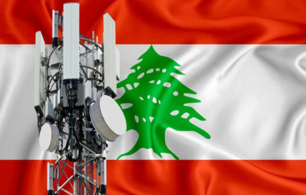 اینترنت استارلینک لبنان