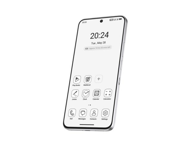 گوشی تی سی ال