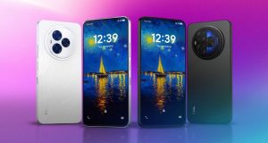 گوشی TCL Nxtpaper 60 اولترا