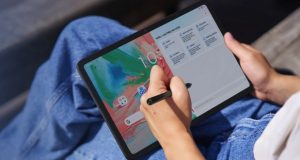 تبلت جدید تی سی ال NXTpaper11 Gen 2 با نمایشگر کاغذی