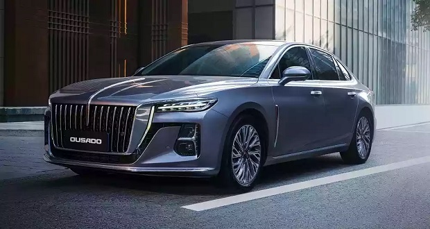 شرایط فروش نقد و اقساط هونگچی H5