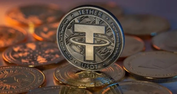 اختلاف ۲۰۰۰ تومانی قیمت تتر در صرافیهای ایرانی