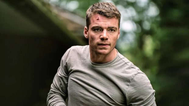 سریال The Night Agent Season 1