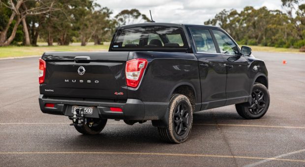 بهترین پیکاپهای سال 2025