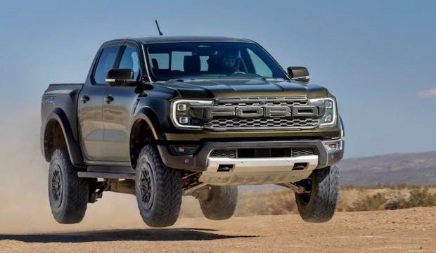 بهترین پیکاپهای سال 2025