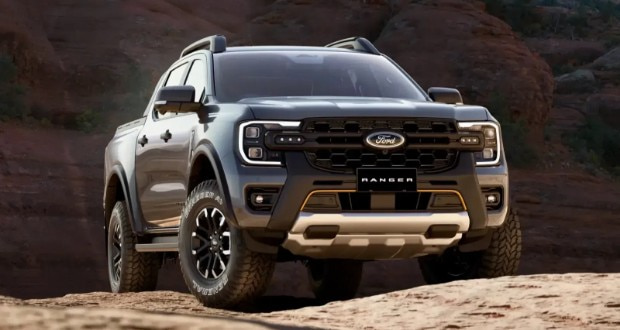 بهترین پیکاپهای سال 2025