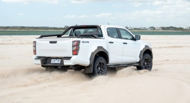 بهترین پیکاپهای سال 2025