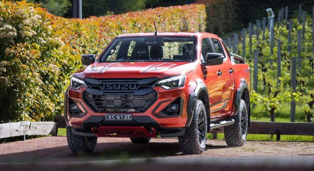 بهترین پیکاپهای سال 2025