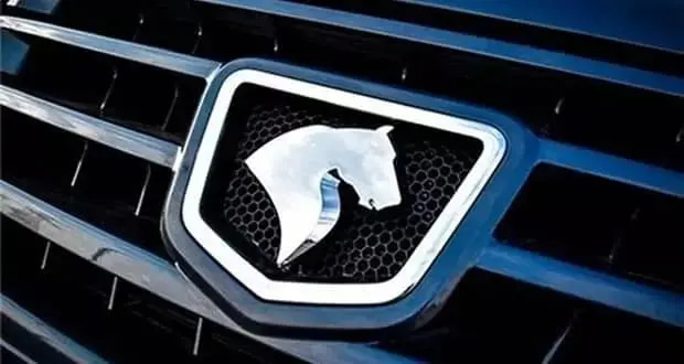 قیمت محصولات ایران خودرو