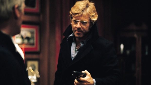 مهمترین فیلمهای رابرت ردفورد