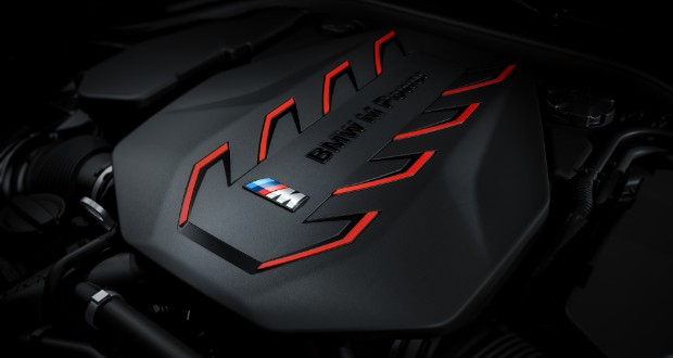 پیشرانه برتر سال 2025