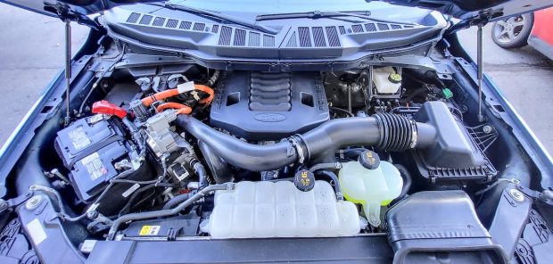 پیشرانه برتر سال 2025