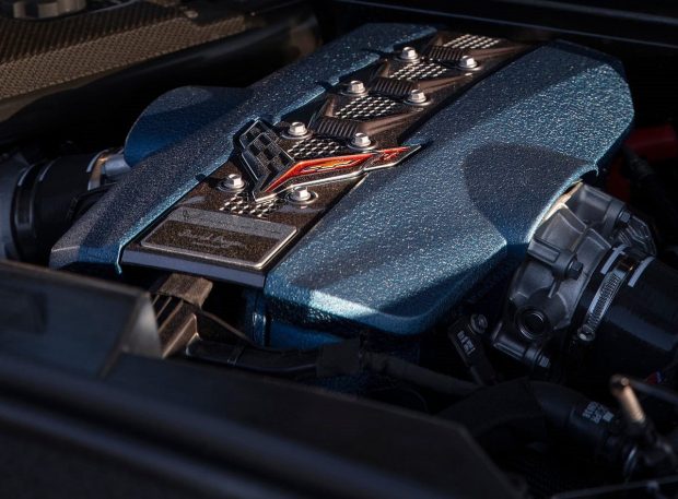 پیشرانه برتر سال 2025