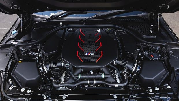 پیشرانه برتر سال 2025